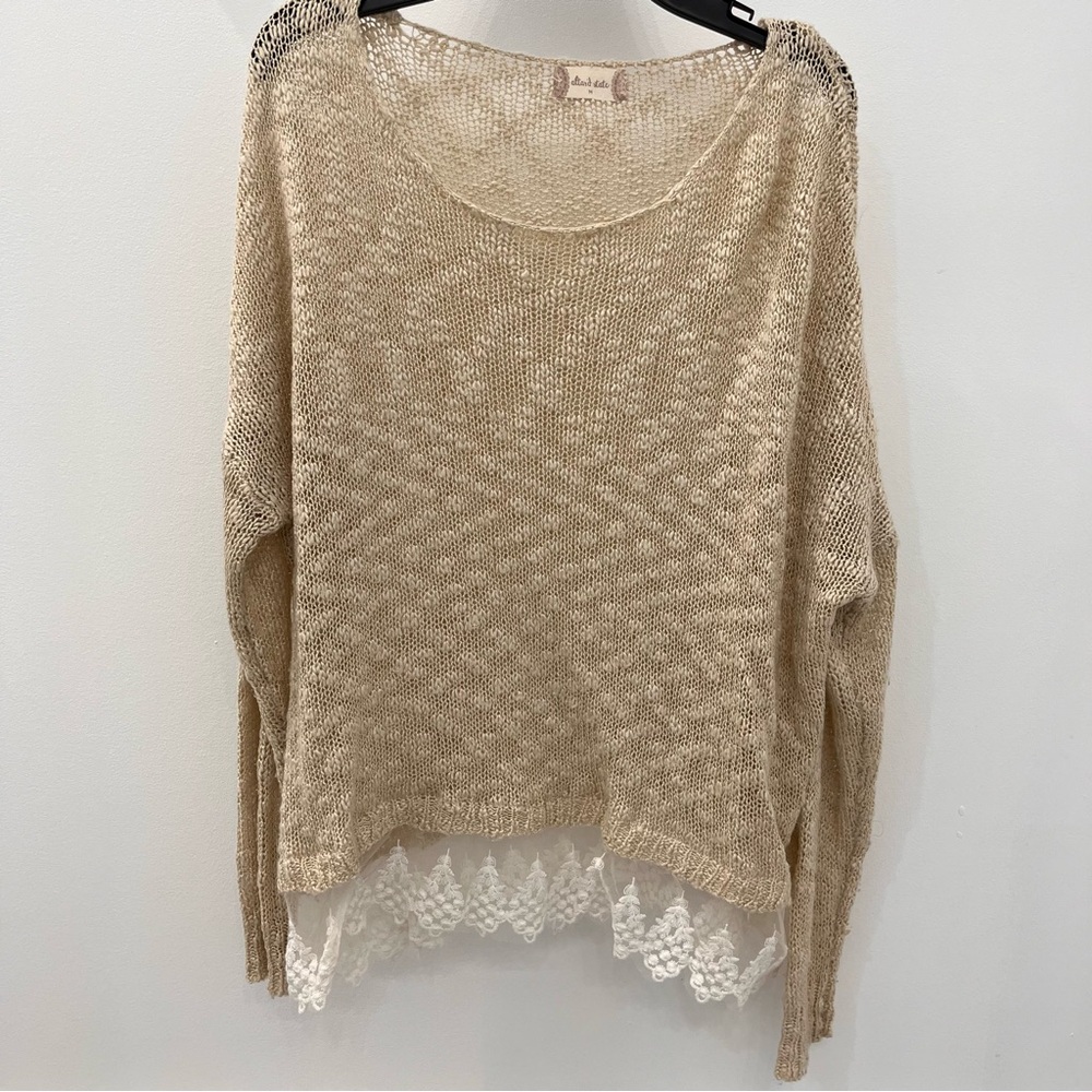 Altar’d State sweater